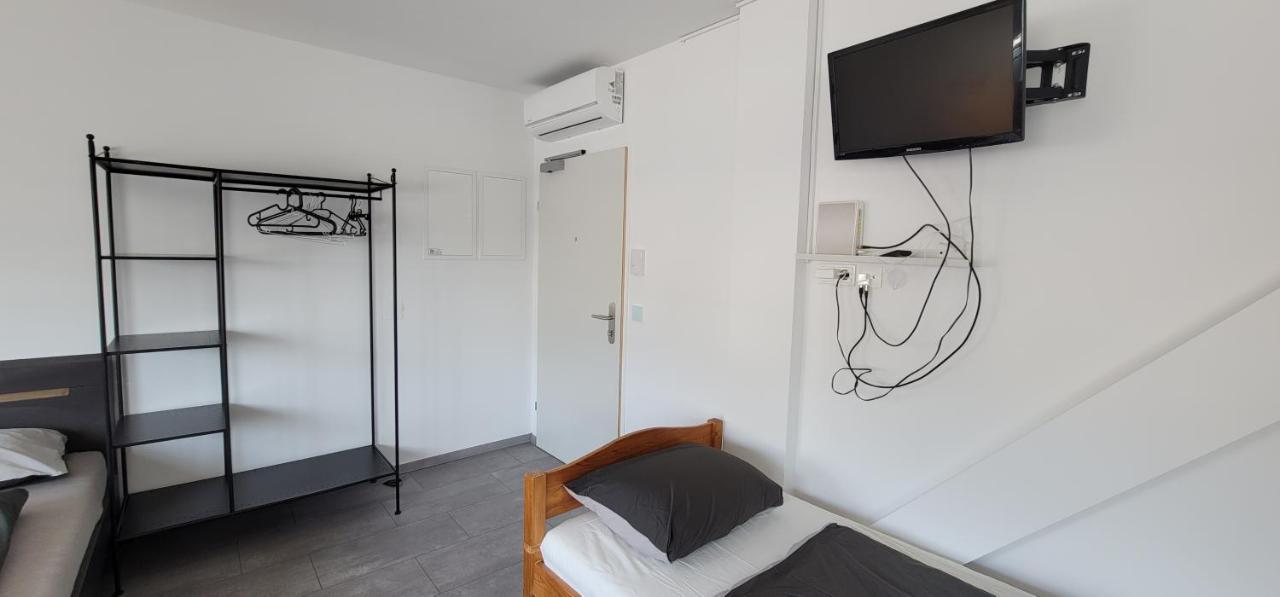 Tota Studio Wina Bagian luar foto