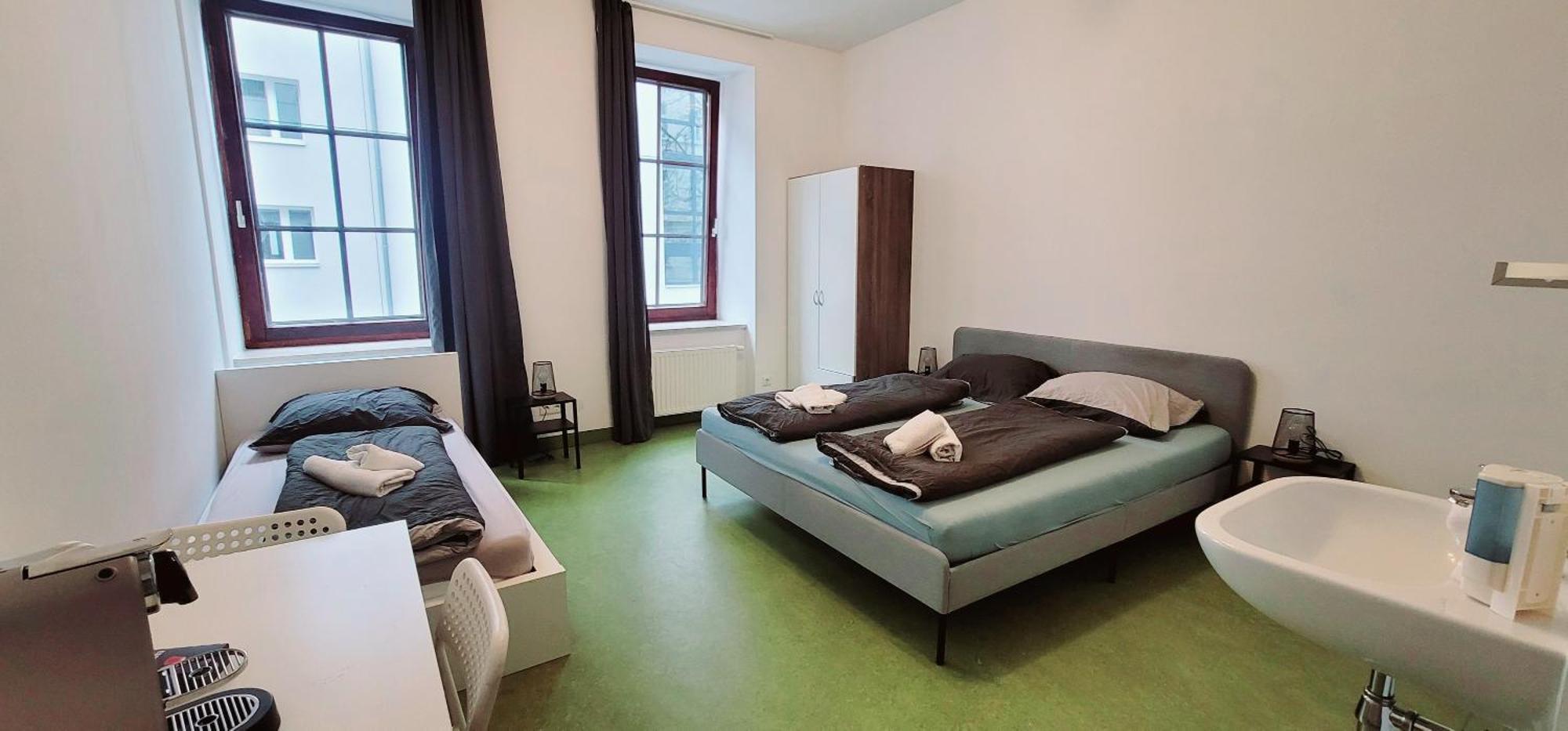 Tota Studio Wina Bagian luar foto