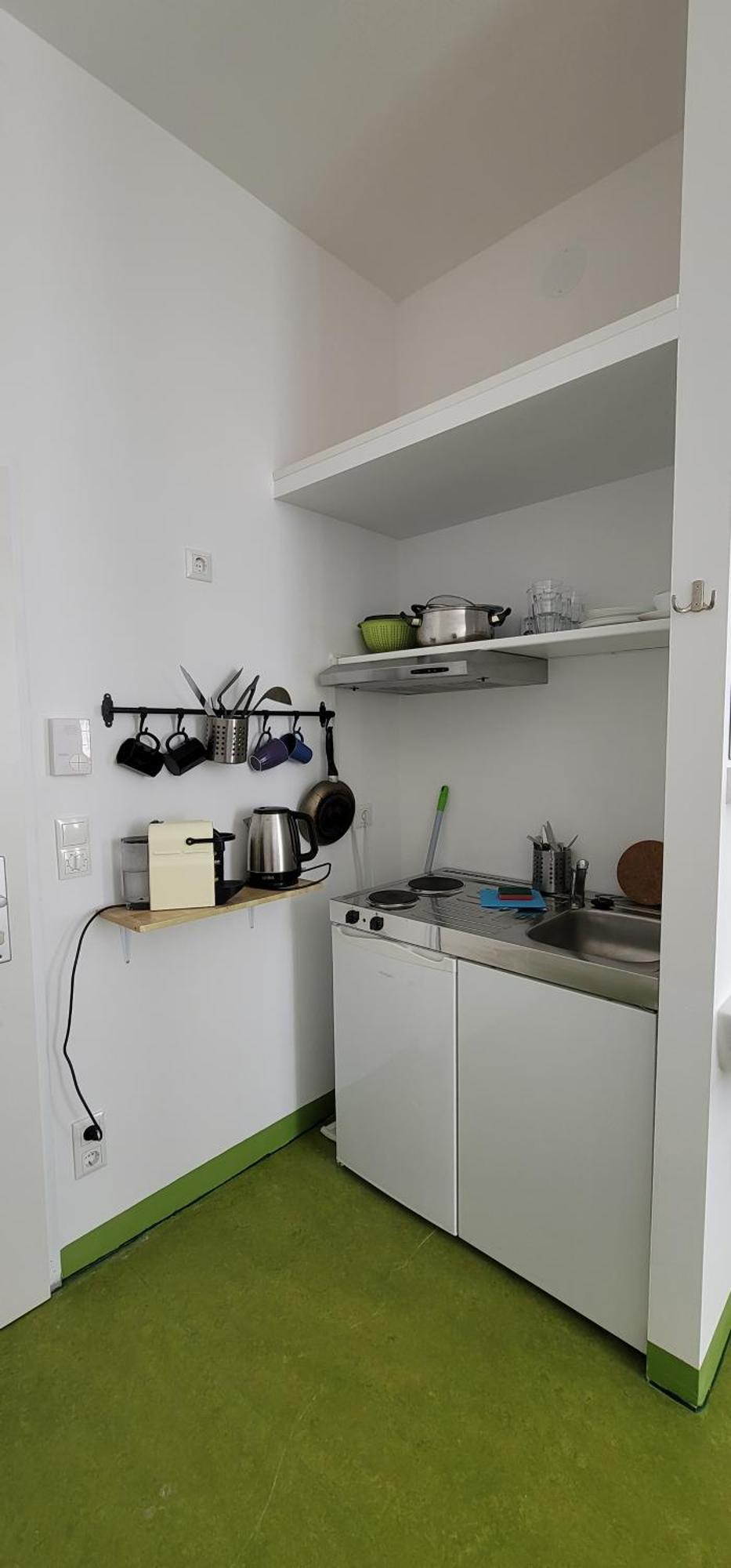 Tota Studio Wina Bagian luar foto