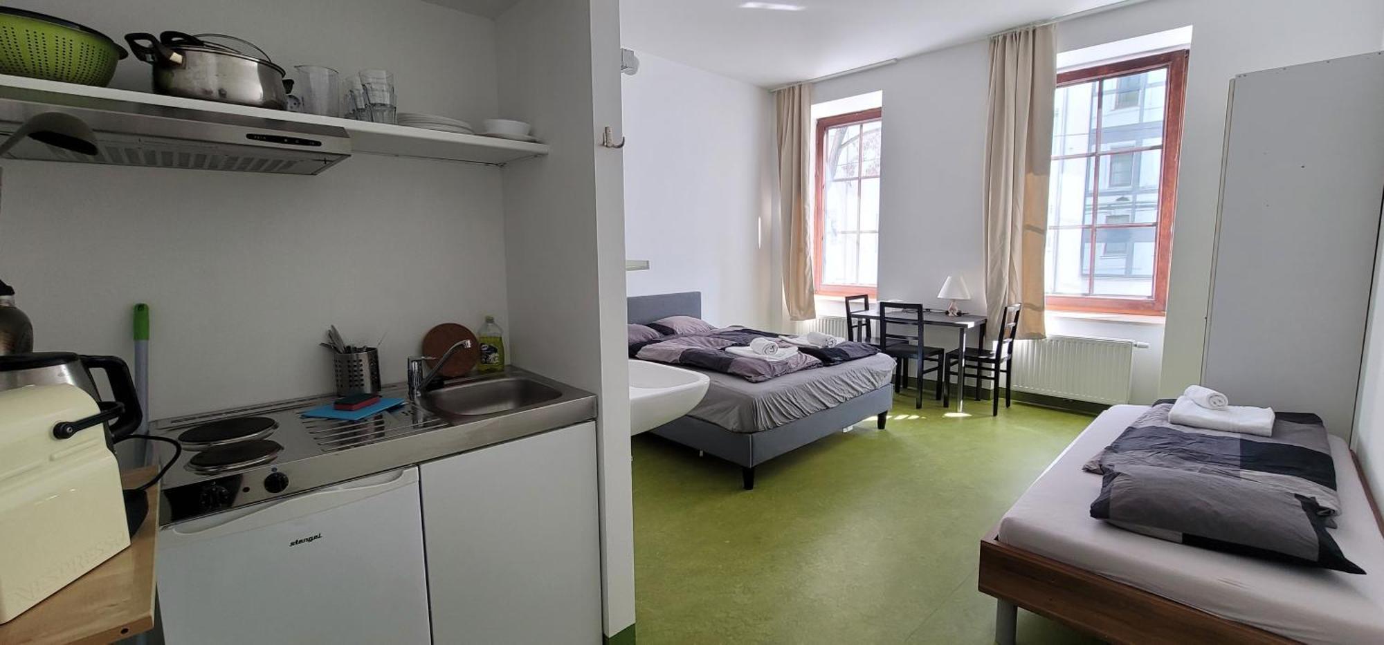 Tota Studio Wina Bagian luar foto