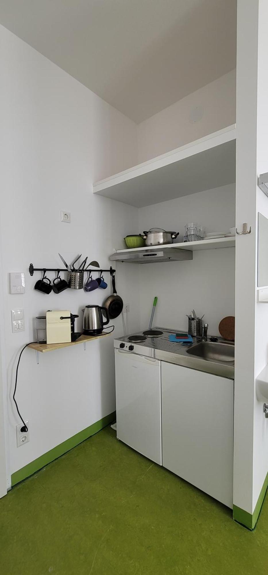 Tota Studio Wina Bagian luar foto